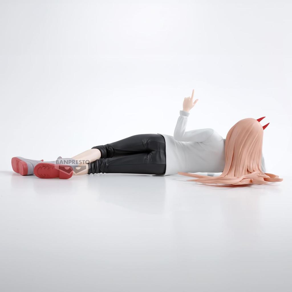 BANPRESTO Chainsaw Man Power II