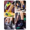 Towel Bottom Socks Men's Mid-calf Spring and Summer Style Thickened Running Sports Men's Style Basketball Professional Badminton Practical Anti-odor