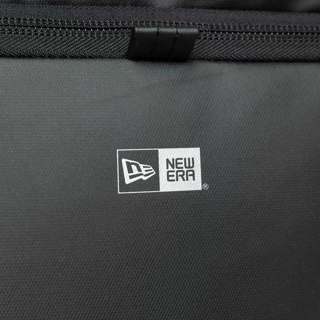 New Era Free Box Pack TPU Backpack, Black, 251
