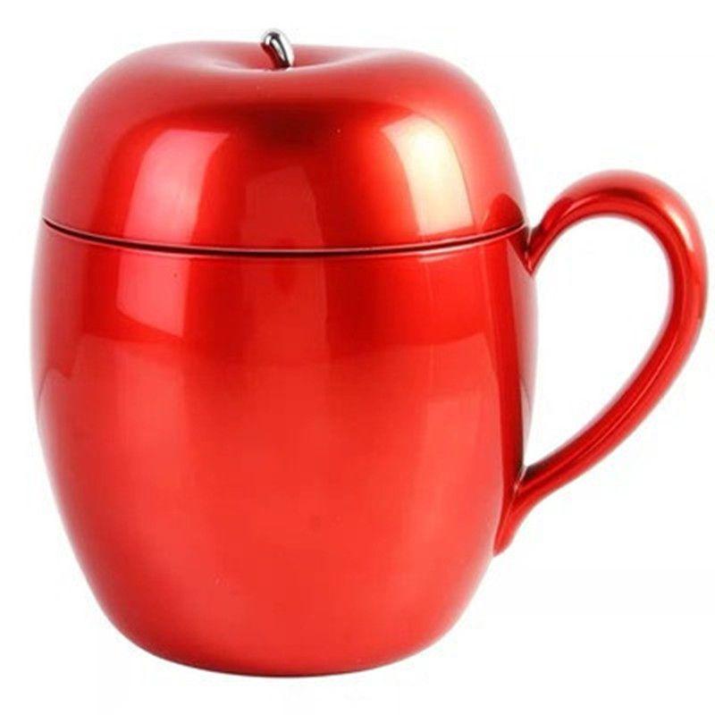 

Новая кружка для воды из нержавеющей стали с ручкой