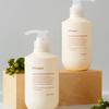 [Set of 2] Vegan Stay Hair Deep Cleansing Shampoo 500ml (Scalp Care)