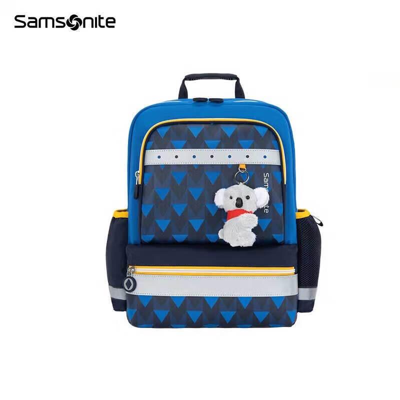 Samsonite Lightweight Kids School Backpack TU6 Series Primary School