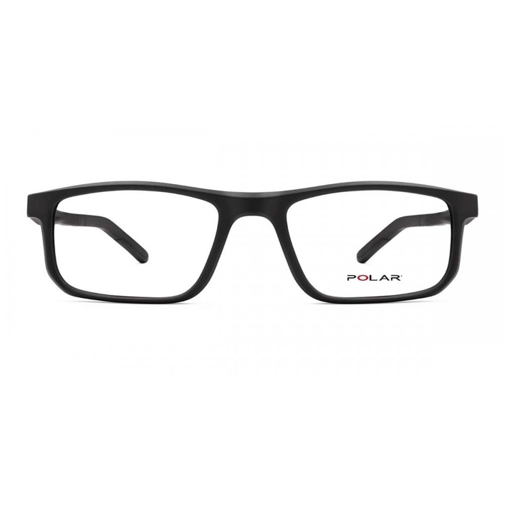 

Polar Curling With Clip On 76 Unisex Eyeglasses /52-20-145