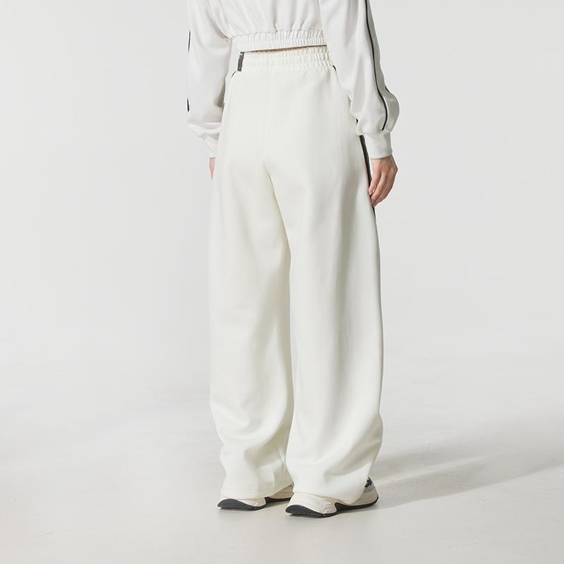 adidas Story Double Knit Banana Pant Women Pants KC5456