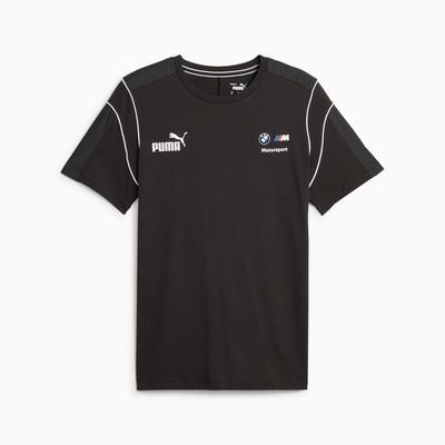 Puma T-Shirt Bmw Mms Mt7 62121501 R S