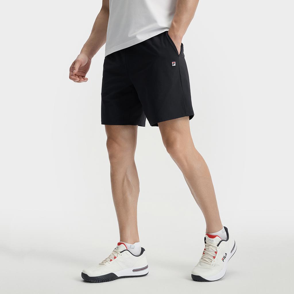 New FILA TENNIS Casual Shorts Men's A11M533603F-NV