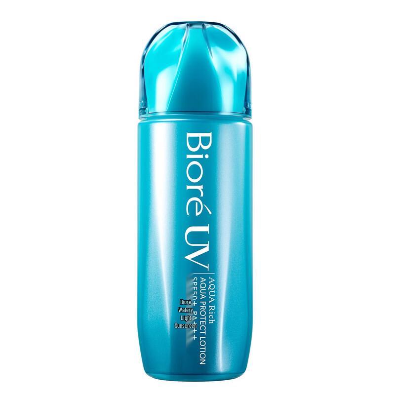 

Biore UV Aqua Rich Watery Essence Sunscreen