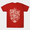 Unisex Fashion TShirt Its A Hawkins Thing Print TShirt Plus Size S-5XL T-Shirt 100%Cotton Tops O Neck Short Sleeve Tees