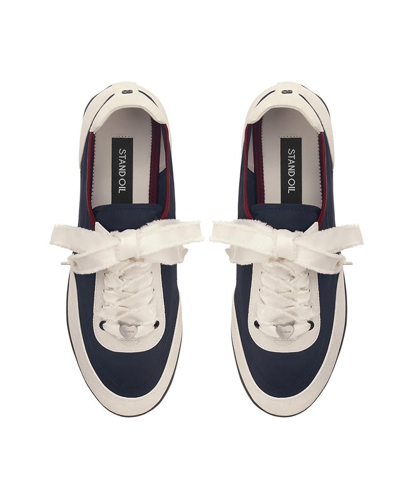 Stand Oil Sophie Flat Sneakers · Sophie Flat Sneakers