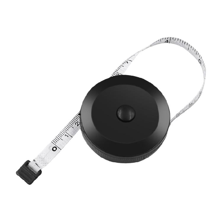 Body Measuring Tape Retractable Soft Double Scale Tape Tailor Ruler 150cm/60in Tape Measure Tape Meter Measuring Tape
