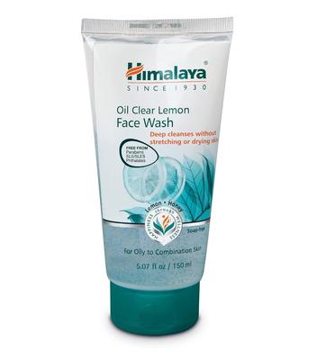 Cuidado facial – Productos de limpieza