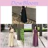 Summer Fashion Woman Sleeveless Shirt Dress With Knitted Fabric For Elegant Look