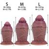 Large Silicone Soft Dildo Fisting Butt Plug Masturbator Anal Dilator Adult Sex Toy Big Dick Strap on Penis BDSM