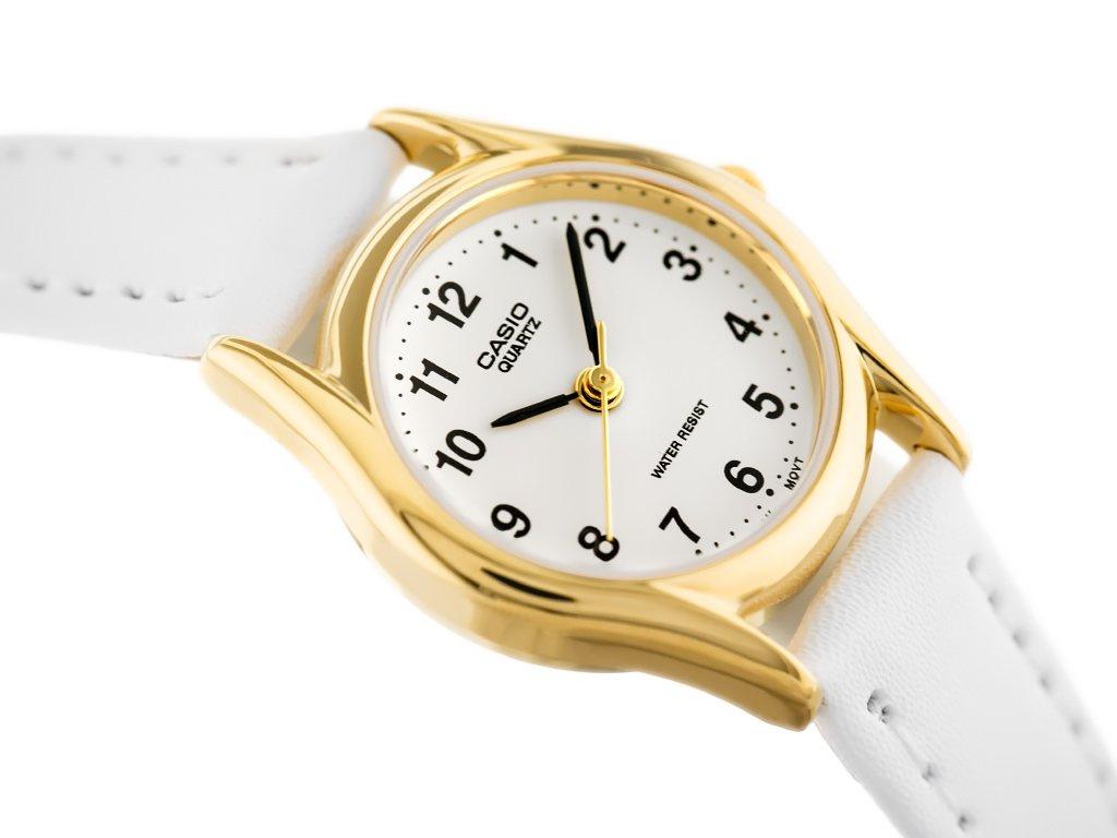 Zegarek Damski Casio Ltp-1094Q-7B1 (Zd522K) + Box