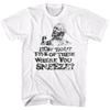 Üst giysisi – T-shirtler