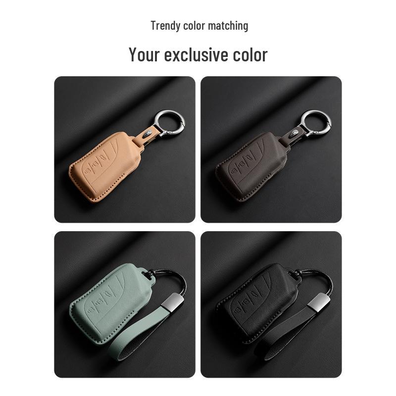 Lexus ES300h/ES200/RX350h/RX300/NX260/RX270 Key Case Holder