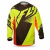 Mens Long Sleeve Mountain Bike Downhill Jersey Breathable Cycling Outdoor Riding
