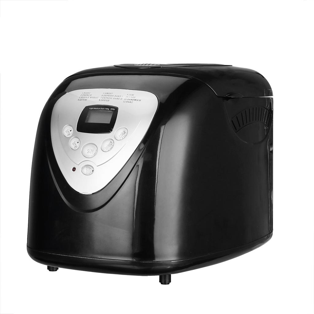 900ML Large Capacity Automatic and Intelligent Multifunctional Bread