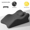 Lazy Person Memory Foam Multifunctional Pillow for Sleeping, Phone Use, Back Support, and More