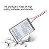 2000mA Rechargeable Battery With USB Cable for PS4 Game Controller