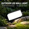 مصابيح LED – مصابيح LED تعمل بالطاقة لشمسية