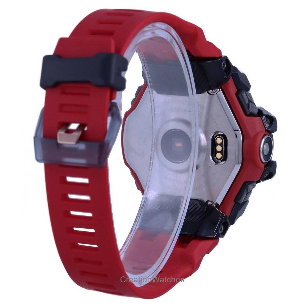 Renoverad Casio G-Shock G-Move Limited Edition Pulsklocka Digital GBD-H1000-4A1 200M Herrklocka