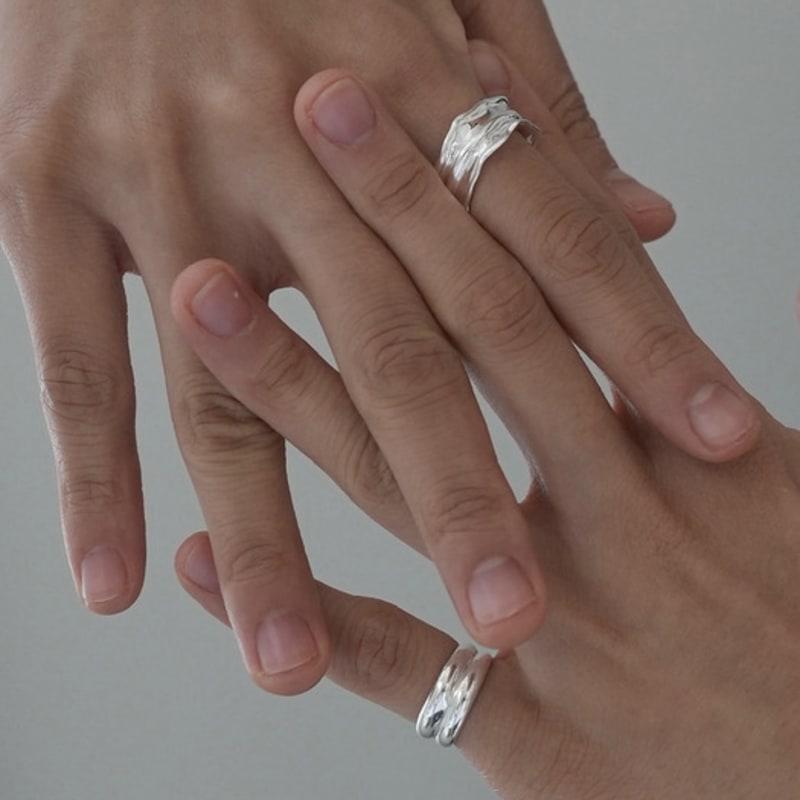 amenudo [925 Silver] #AR22