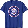 I Voted Nov 2024 USA Elections Pro Democracy Unisex T-Shirt