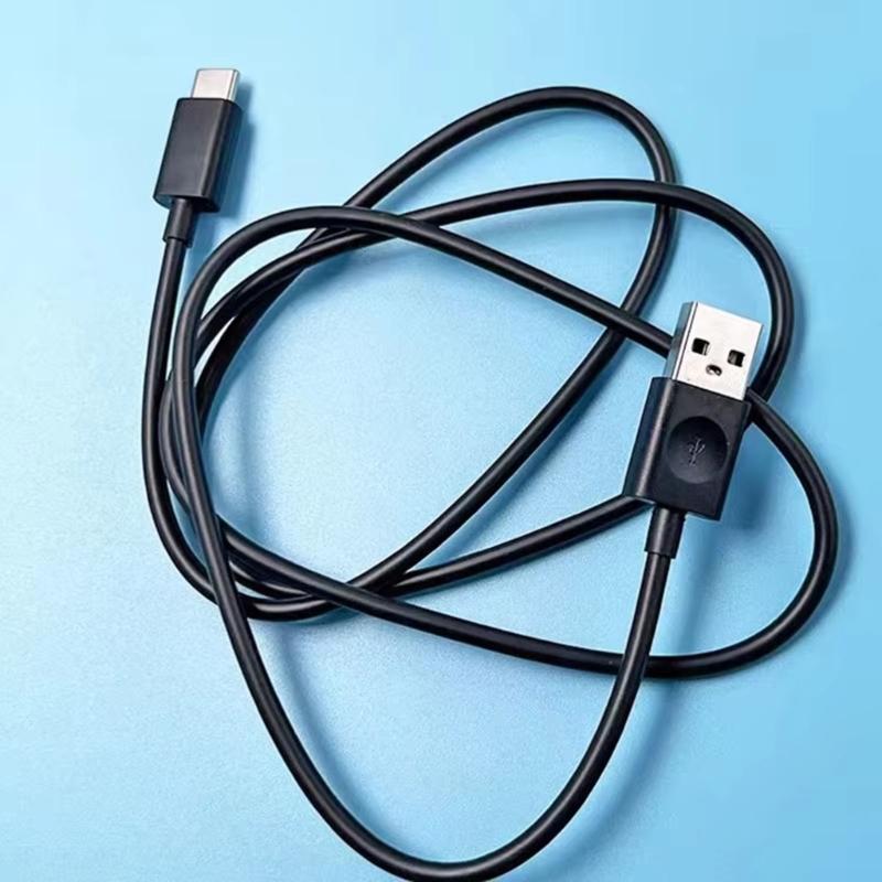 USB TypeC Cable For KPW5 Power Cord for Fast Charging and Data Transfer for Home Office or Travel Convenient