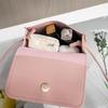 Children'S Mini Handbags  Sale Princess Baby Girls Pu Leather Small Shoulder Crossbody Bags Cute Kids Coin Purse