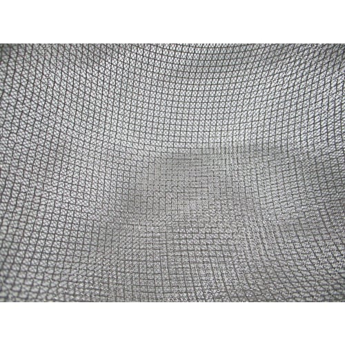Arclands Rose Pattern Strainer, 21cm, Double Mesh, PR1596