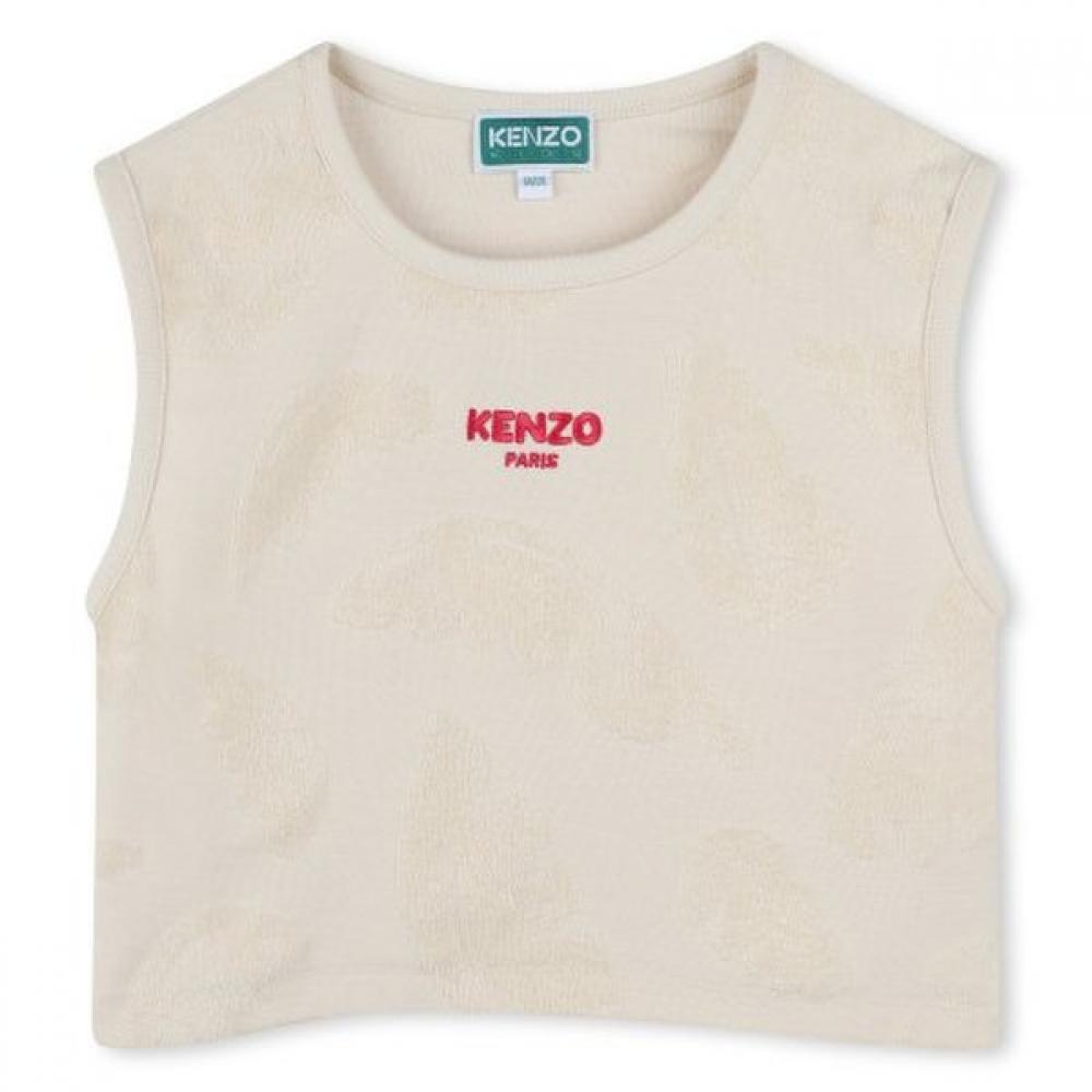 Kenzo Kids 14 Years Set 25ss Z255age221