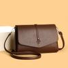 Women's Bag Vintage Shoulder Bag Crossbody Bag Middle-Aged and Elderly Mother Bag