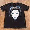 Kollektion Evanescence Fallen Band Geschenk Für Fan Schwarz S2345XL T-Shirt