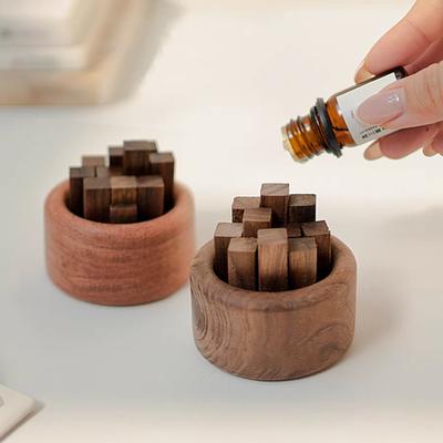 Decorațiuni pentru casă – Tămâie și candele de tămâie