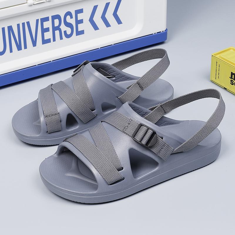 Летние сандалии — фото 8