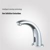Anica Enjoy Commercial Automatic Sensor Faucet