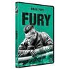 Dvd - Fury