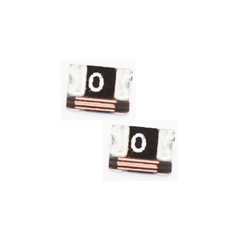 0805 Self-healing SMD Fuse 1A 6V - Jinke JK-SMD0805-100