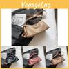 Trendy Gender-neutral Soft Pillow Bag In Various Chic Colors Perfect For Any Outfit