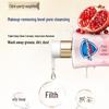 Safeguard Camellia Scented Refreshing Body Wash