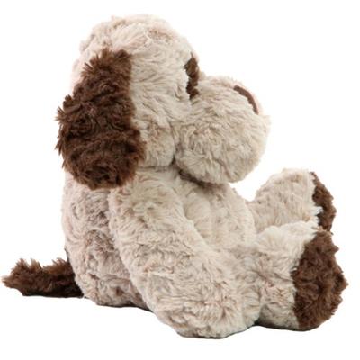 Mbw MiniFeet Sonke Hund Plüschtier
