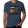 Best Seller Dillinger Escape Plan Tshirt Fashion Casual Short Sleeve Tshirt