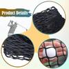 Golf Net, Batting Sports Nets for Hockey, Baseball And