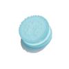 Cookie Squeeze Tabasque Squeeze Stressverlichting Koekje Stressverlichting Broodje Simulatie Ultra Zacht Decompressie Ademend Speelgoed BoekenwurmRoze Speelgoed,