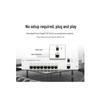 Huawei Enterprise WiFi 6 & All-Optical Distributed Network Solutions