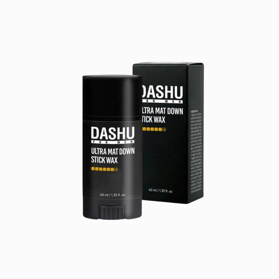 

DASHU ULTRA MAT DOWN СТИК-ВОСК 40МЛ 1pc
