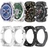 For Huawei Watch 5 46mm Protective Case High-End Anti-Drop PC Watch Frame