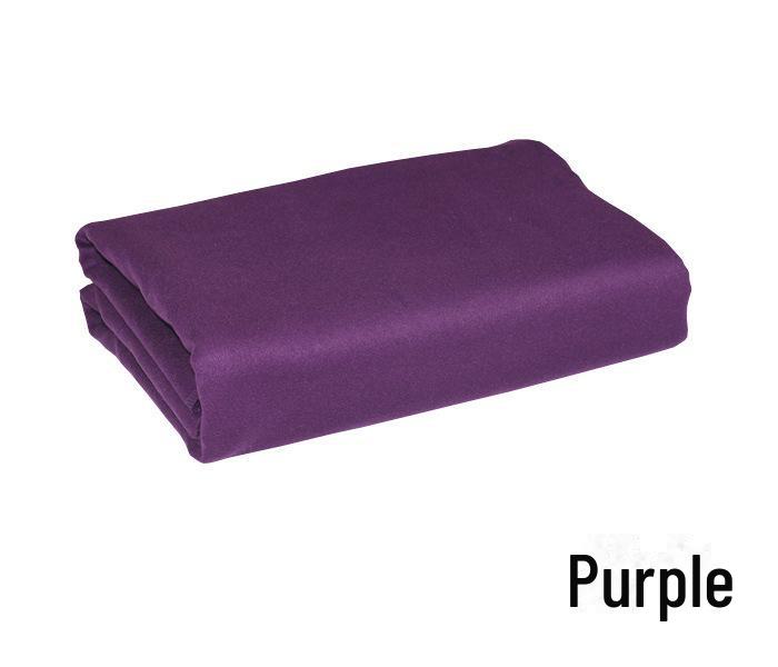 Iyengar Yoga Blankets - Thick, Non-Slip Meditation and Rest Mats