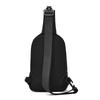Chest Bag Men's Business Shoulder Bag Large Capacity Outdoor Sports Crossbody Bag